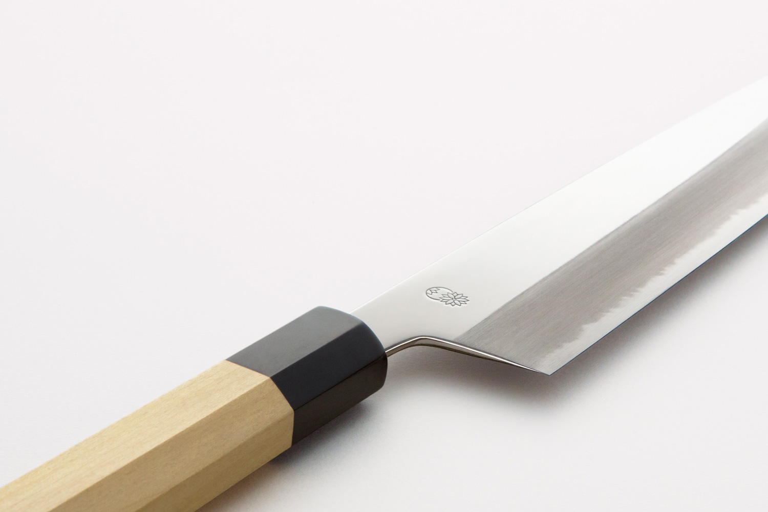 Comment aiguiser un couteau japonais ?